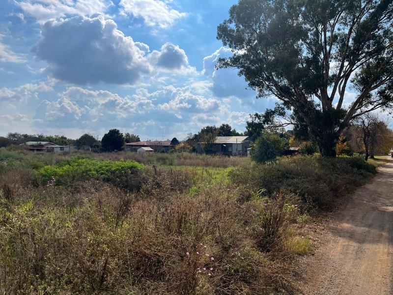 0 Bedroom Property for Sale in Koster North West